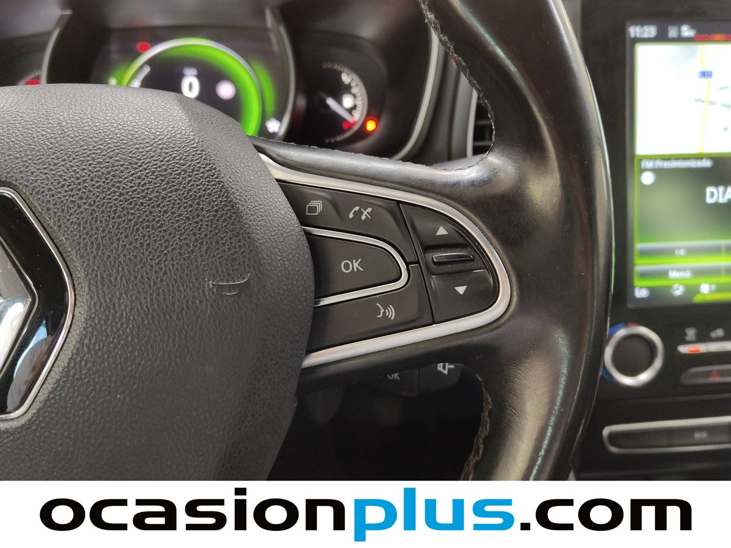 Renault Mégane Renault Megane Sport Tourer Bose Energy dCi (130 CV) 130cv