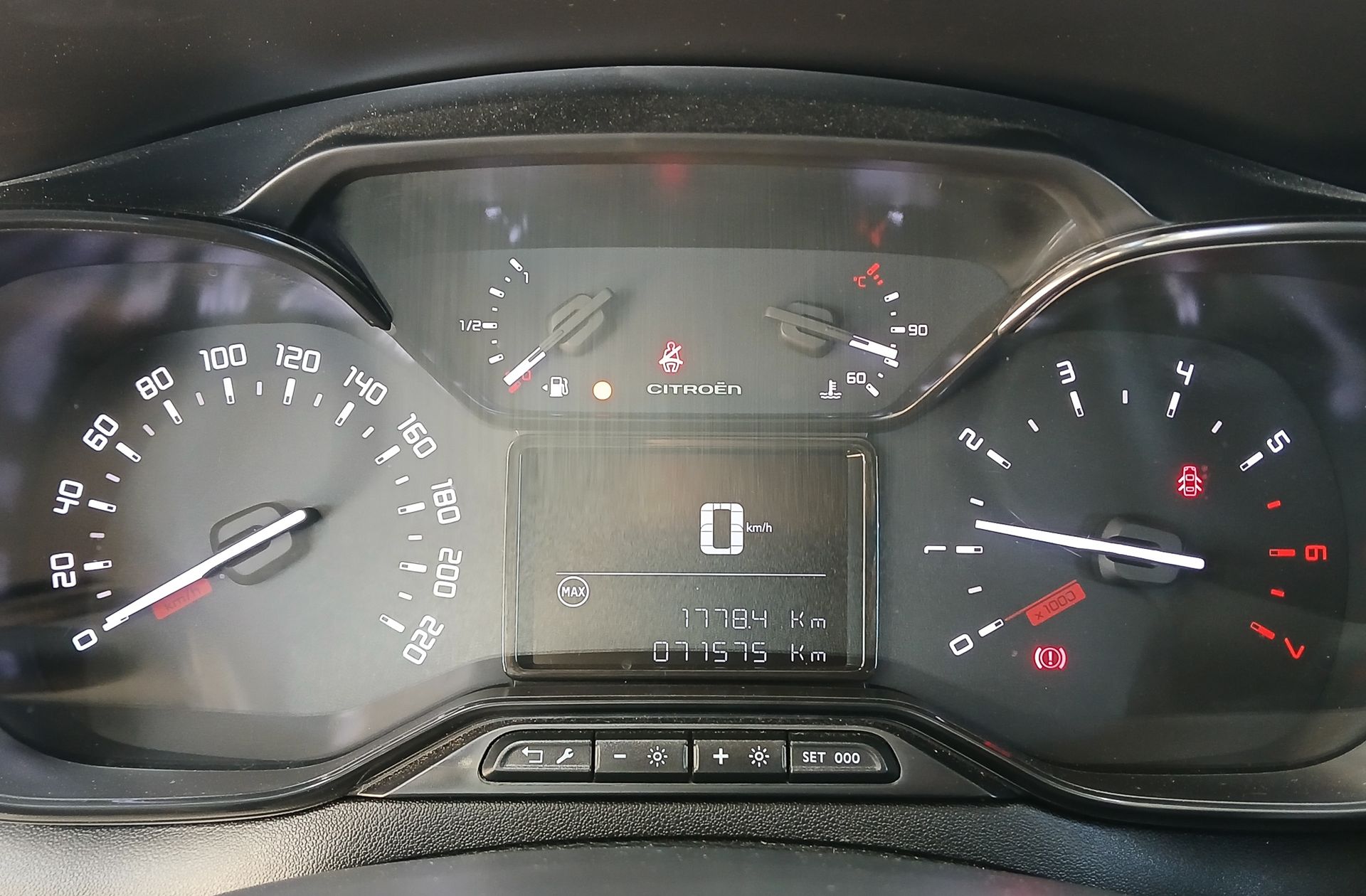 Citroën C3 PureTech 83 Plus - foto 22