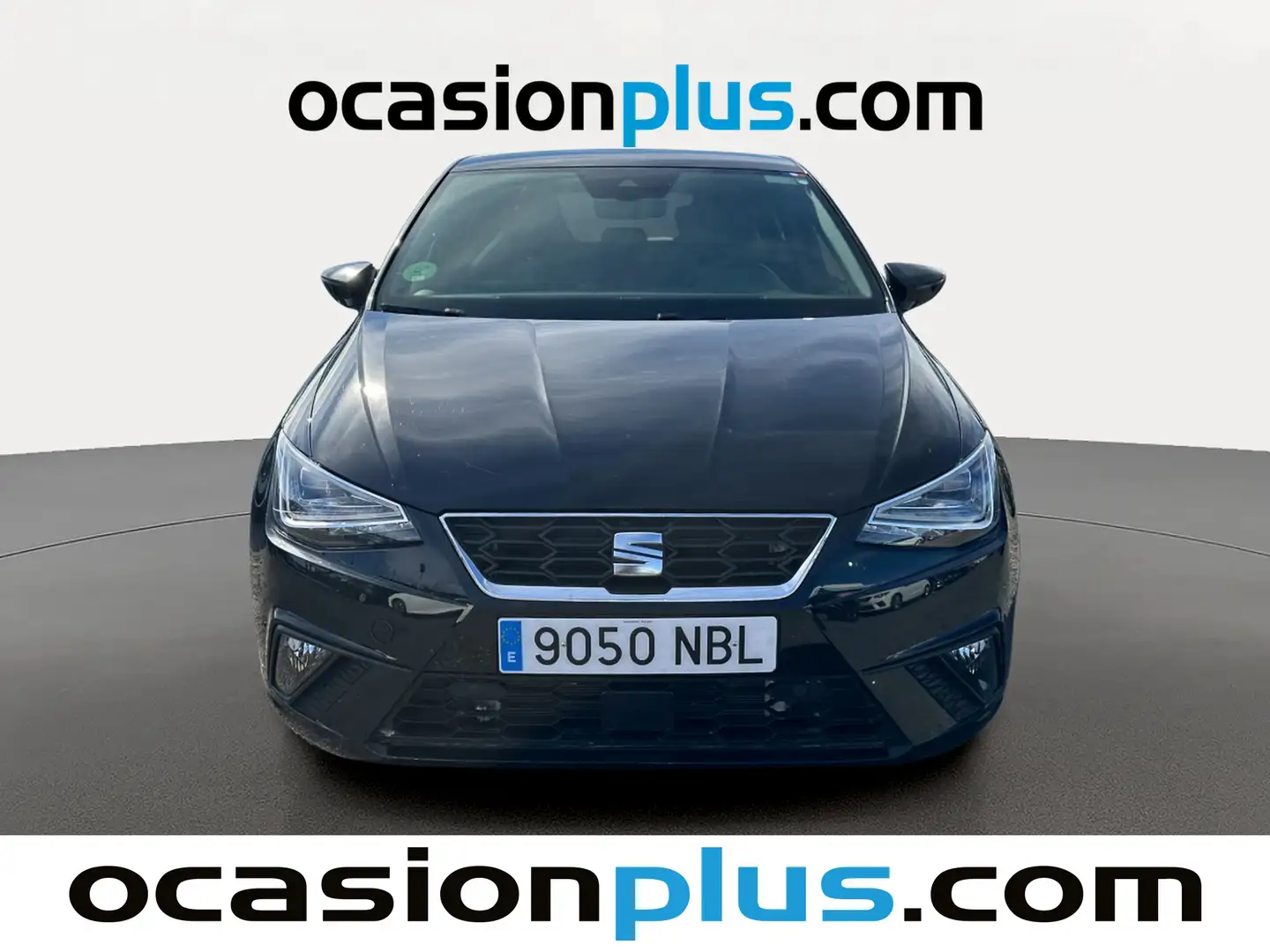 Foto Seat Ibiza SEAT Ibiza 1.0 TSI FR Salta (115 CV)