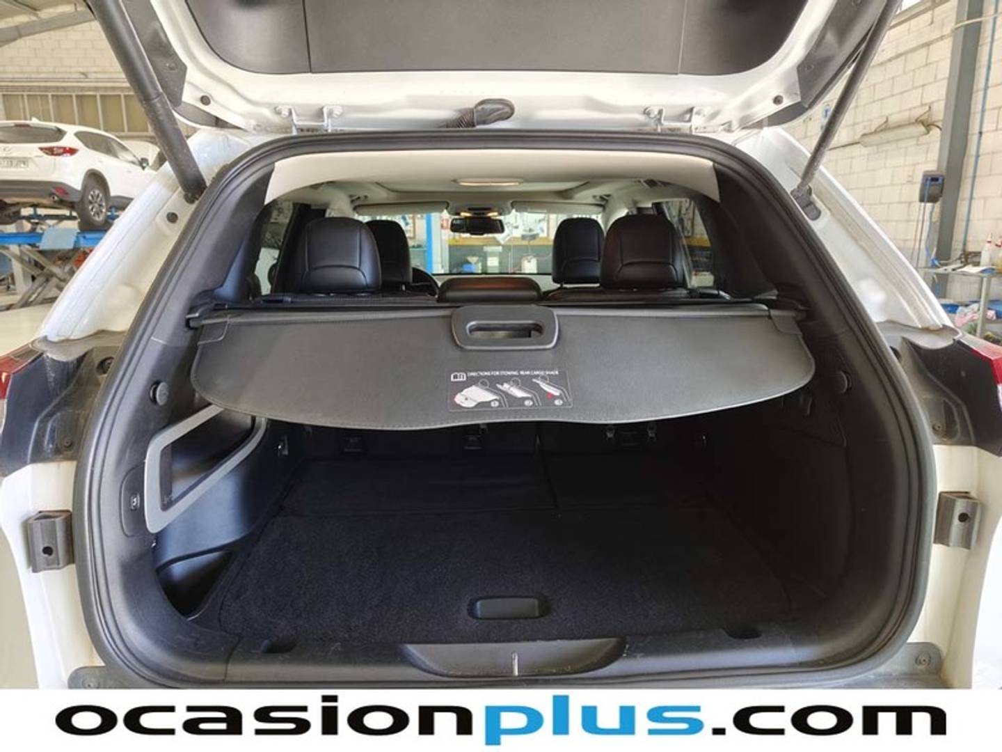 Foto Jeep Cherokee Jeep Cherokee 2.0 CRD Limited 4x2 (140 CV)