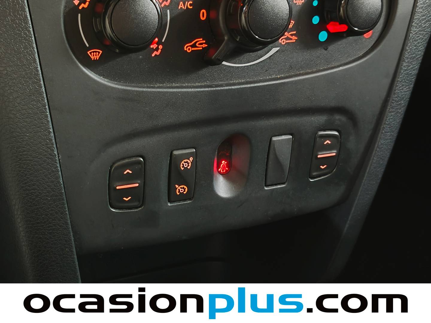 Dacia Sandero Dacia Sandero Stepway TCe (90 CV) seminuevo