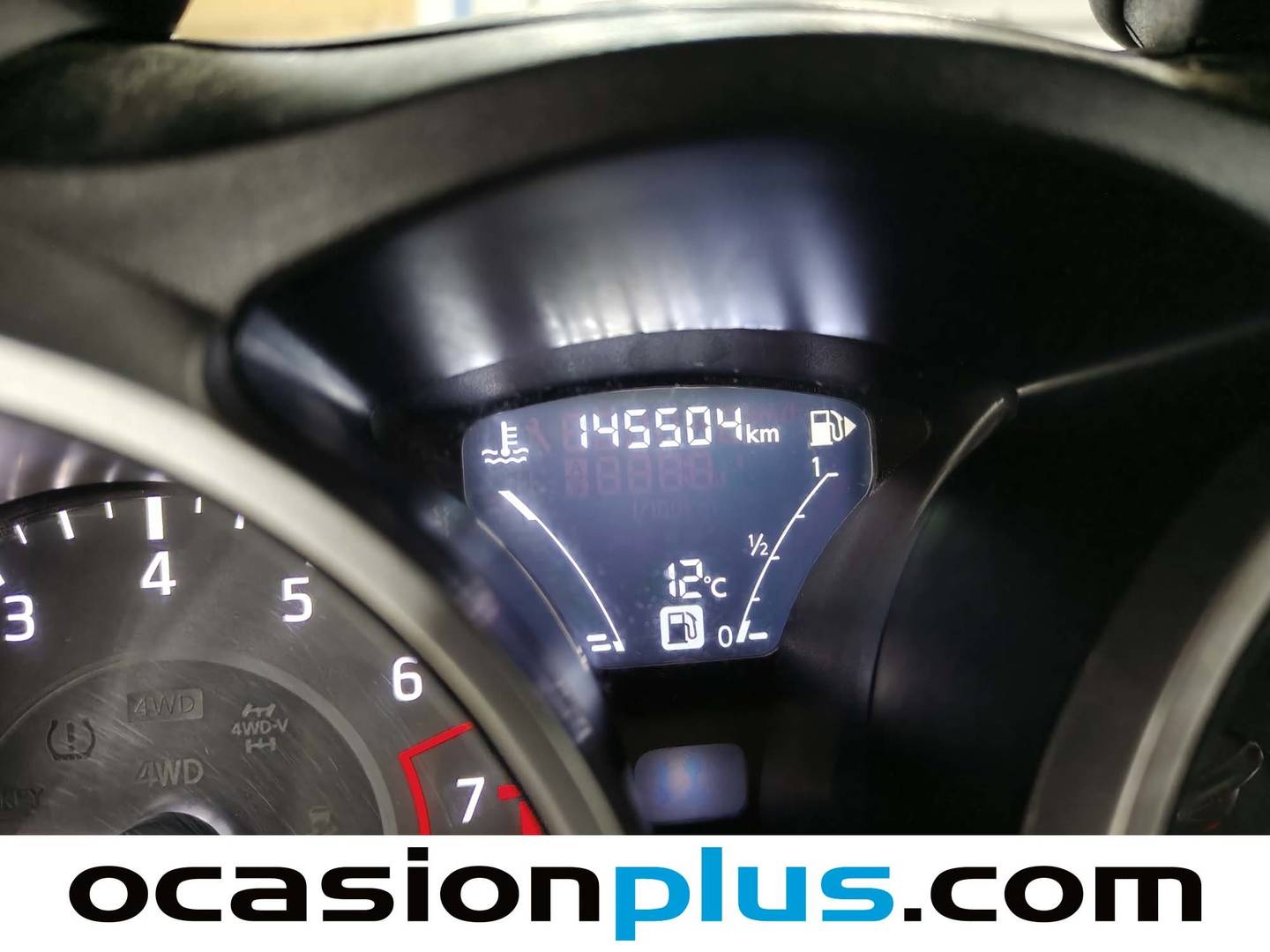 Foto Nissan JUKE Nissan Juke E6D-Temp (112 CV) 5M/T N-CONNECTA