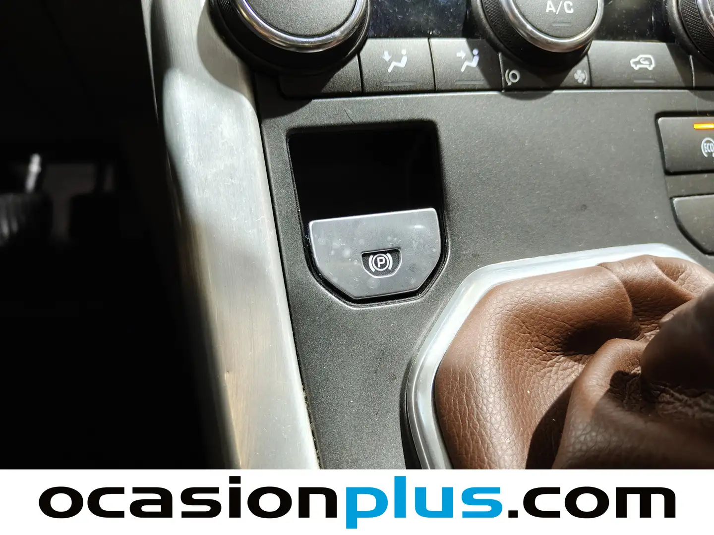 Foto Land Rover Range Rover Evoque Land Rover Range Rover Evoque 2.2L eD4 Pure Tech 4x2 (150 CV)