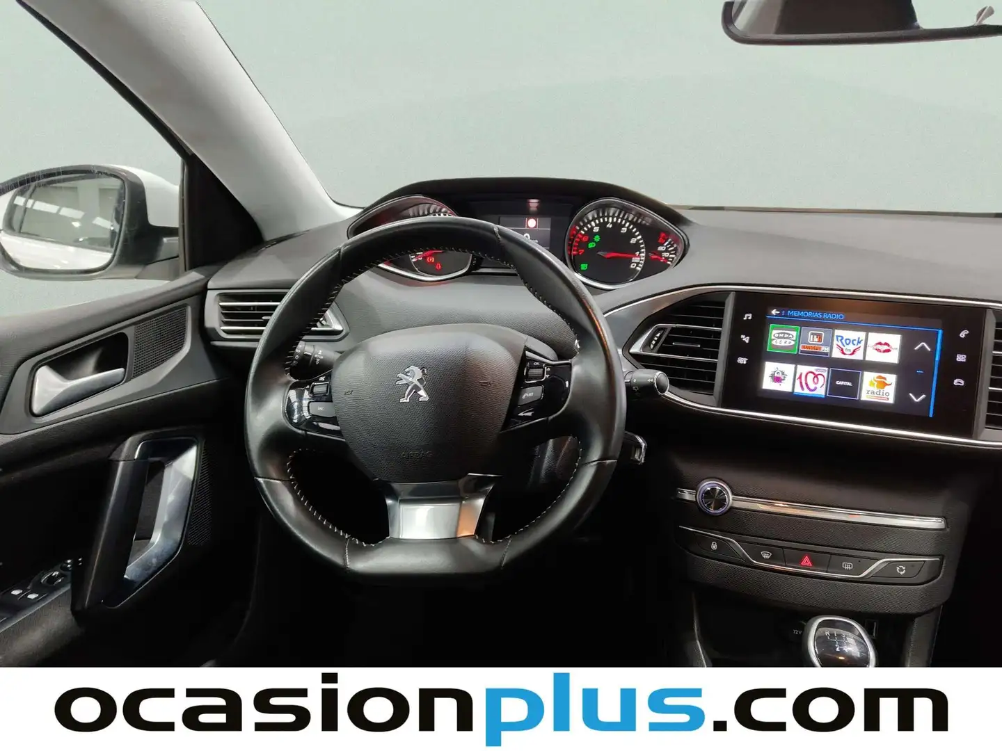 Foto Peugeot 308 Peugeot 308 PureTech 110 S&S Style (110 CV)