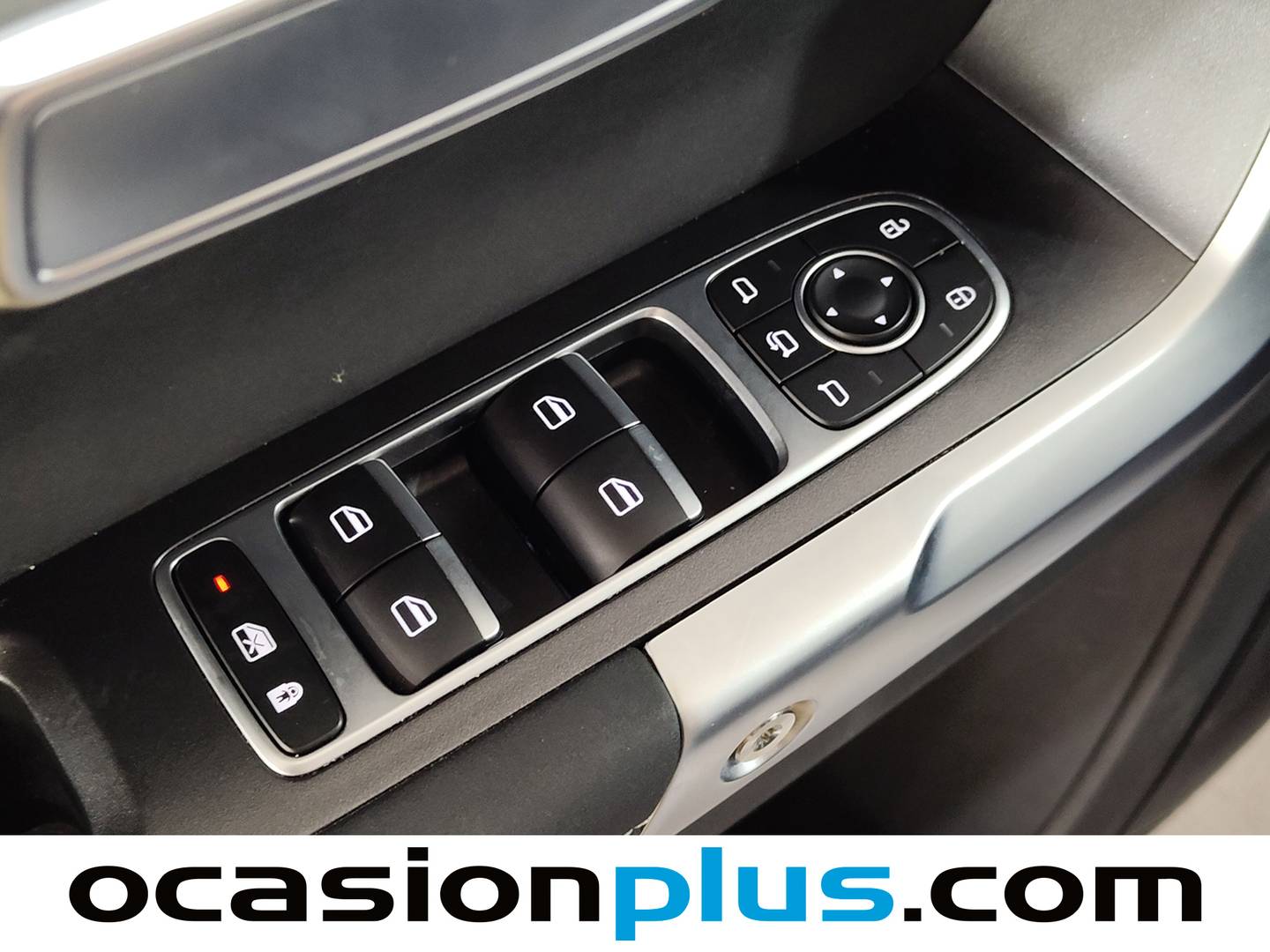 JAECOO 7 JAECOO 7 1.6 TGDI Select FWD (145 CV) de ocasión