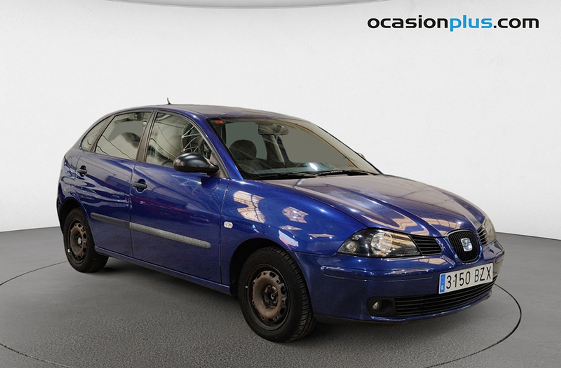 SEAT Ibiza 1.9 SDi Stella - foto 2
