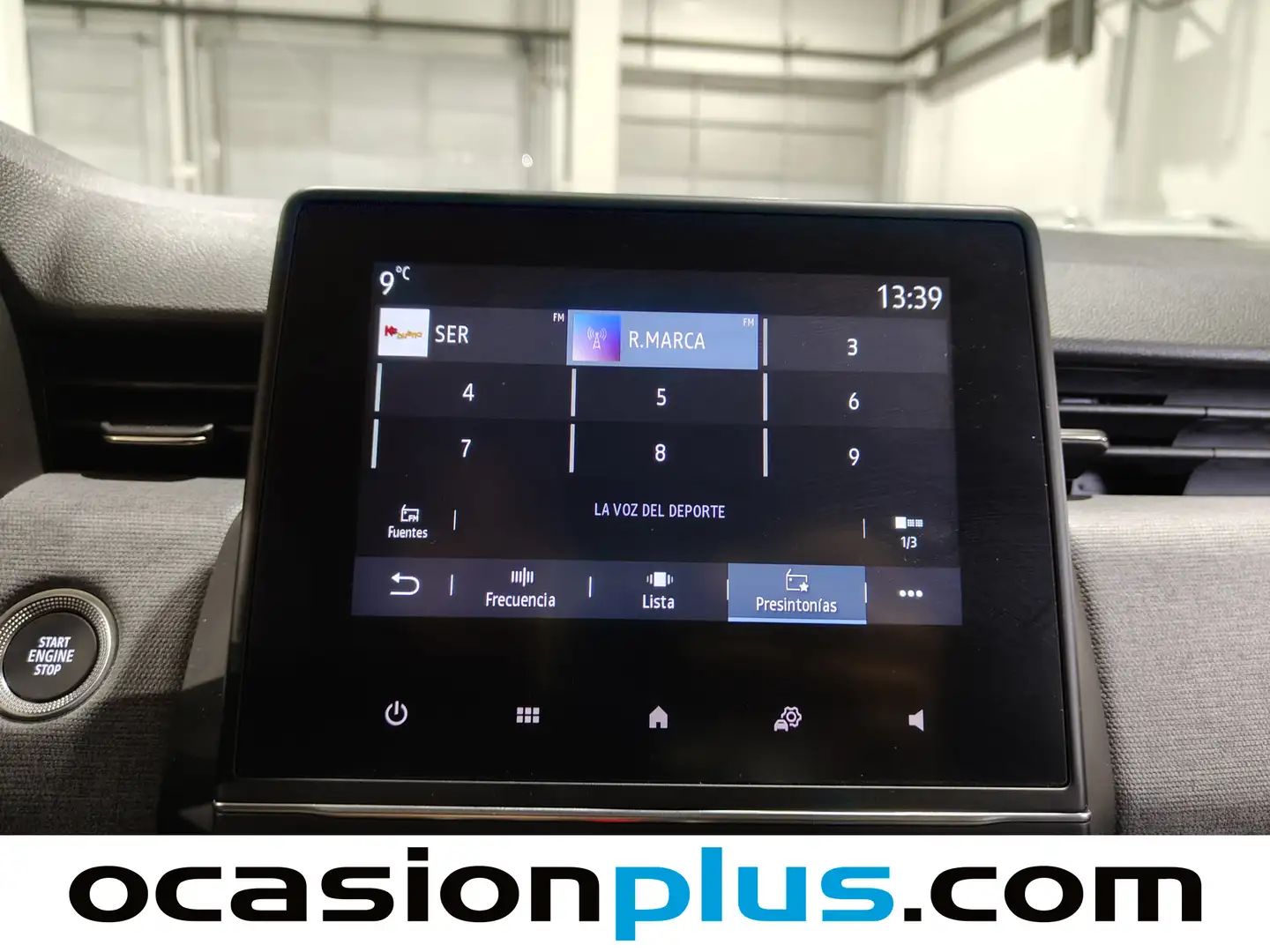 Foto Renault Clio Renault Clio Evolution dCi (100 CV)