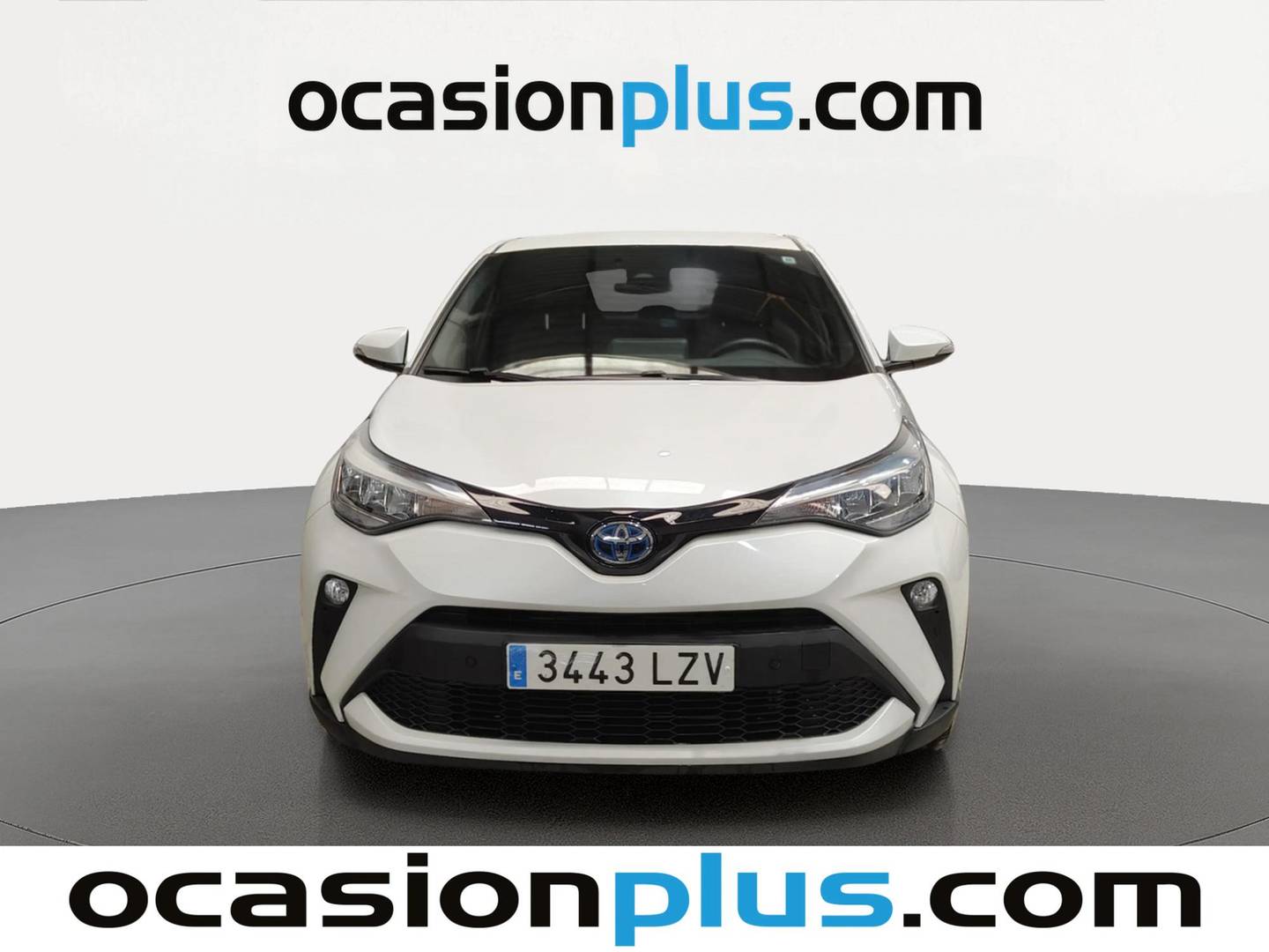 Toyota C-HR Toyota C-HR 180H Advance (184 CV) 184cv