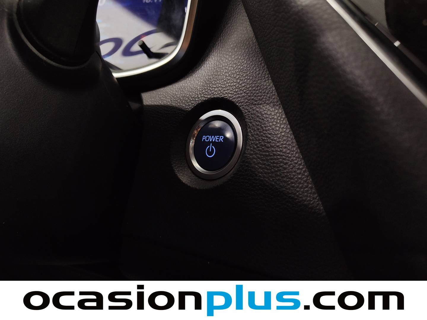 Accesorios del Toyota Corolla Toyota Corolla 1.8 125 Híbrido Active Tech E-CVT Sedán (122 CV)