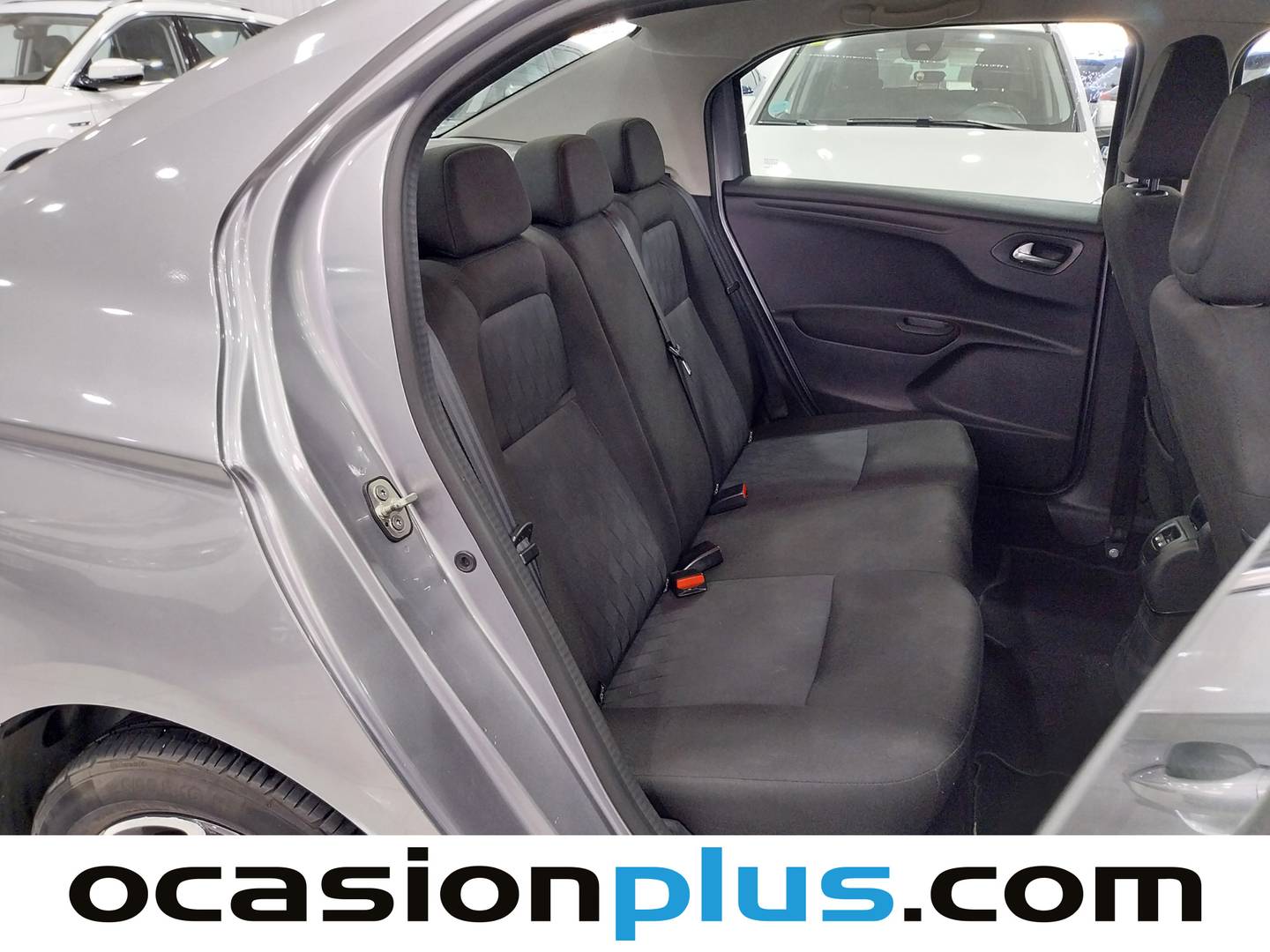 Citroën C-Elysée Citroën C-Elysee BlueHDi 100 Shine  (102 CV) al mejor precio