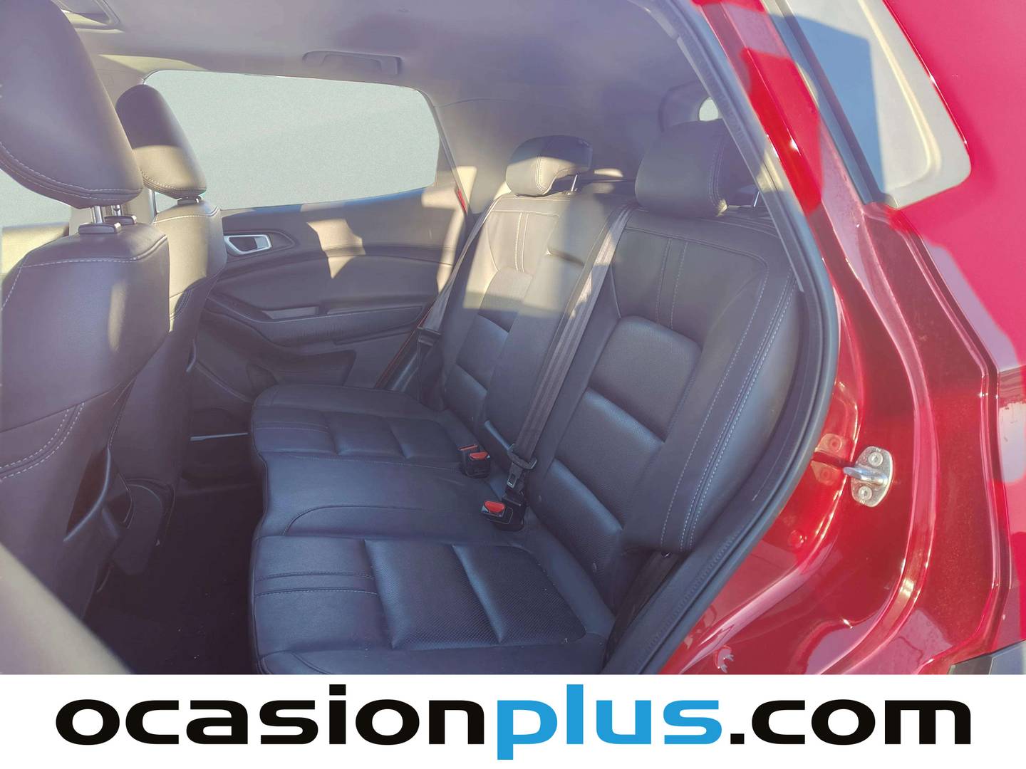 Foto DR AUTOMOBILES DR 4.0 DR AUTOMOBILES DR4 1.5 (116 CV)