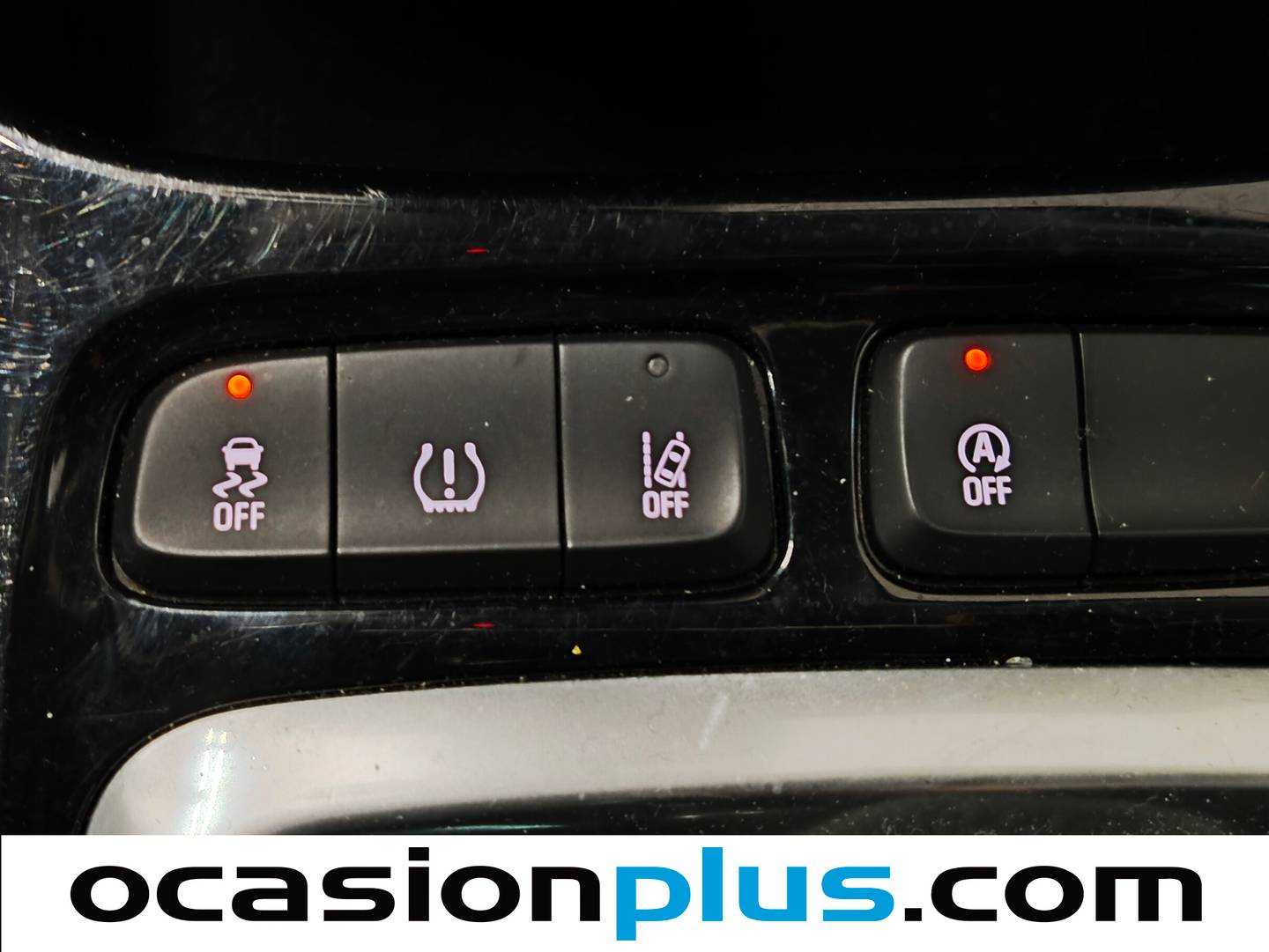 Opel Crossland Opel Crossland 1.2 Elegance Auto (130 CV) seminuevo