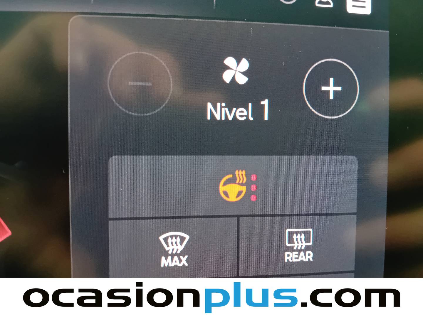 Foto Cupra León CUPRA León 2.0 TSI DSG 221 kW (300 CV)