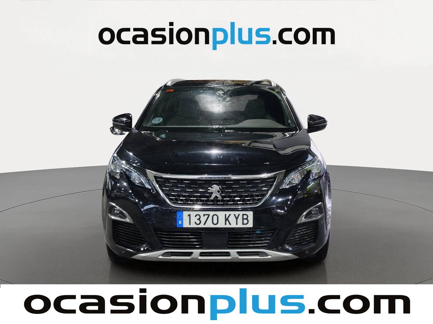 Foto Peugeot 5008 Peugeot 5008 BlueHDI 130 S&S GT (130 CV) (7plazas)