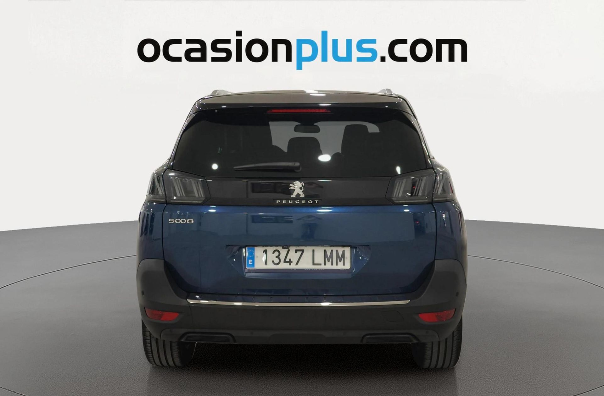 Peugeot 5008 PureTech 130 Allure Pack 7 plazas - foto 16