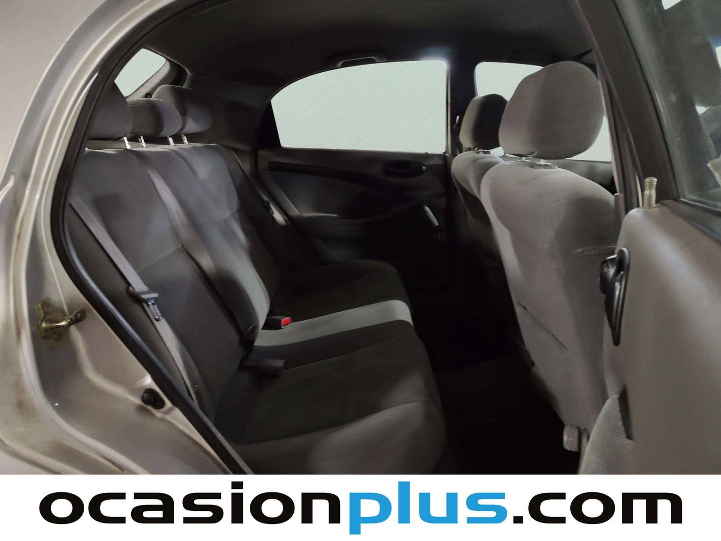 Daewoo Lacetti Daewoo Lacetti 1.4 SE (94 CV) al mejor precio