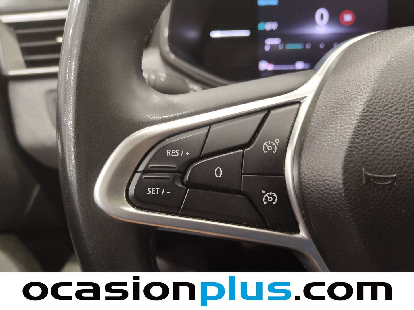 Renault Clio Renault Clio Evolution TCe (90 CV) seminuevo