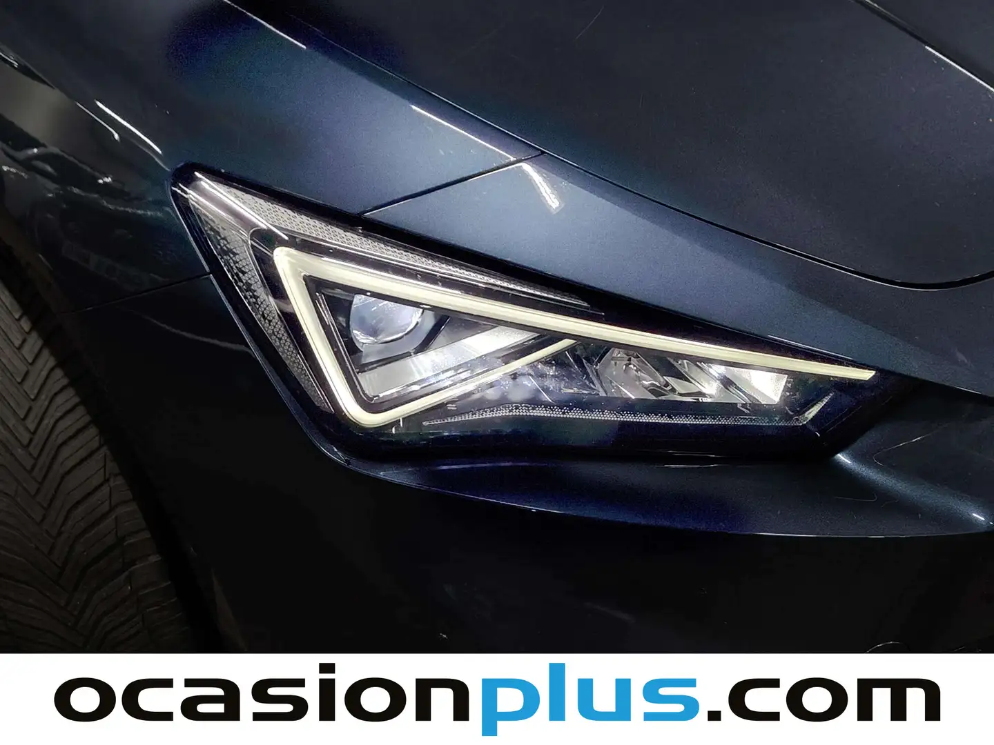 Foto Seat León SEAT León 1.5 TSI S&S Xcellence Go M  (150 CV)