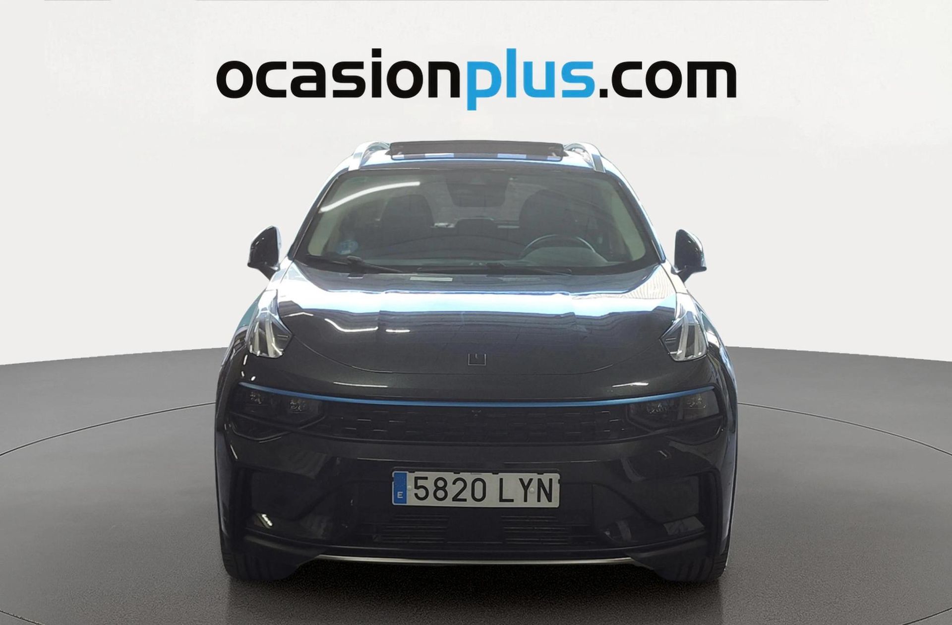 Lynk & Co 01 1.5 PHEV - foto 18