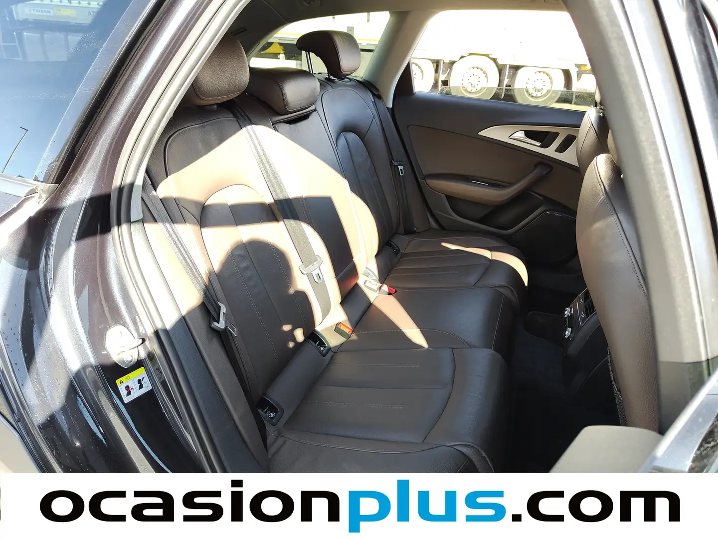 Foto Audi A6 allroad quattro Audi A6 Allroad 3.0 TDI quattro (272 CV) S tronic Pack S Line