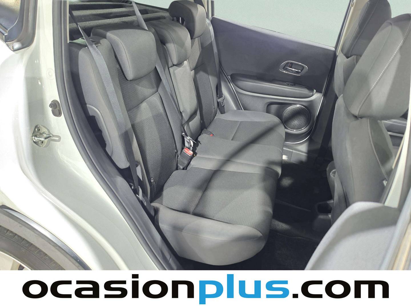 Honda HR-V Honda HR-V 1.5 i-VTEC Elegance Navi (130 CV) al mejor precio