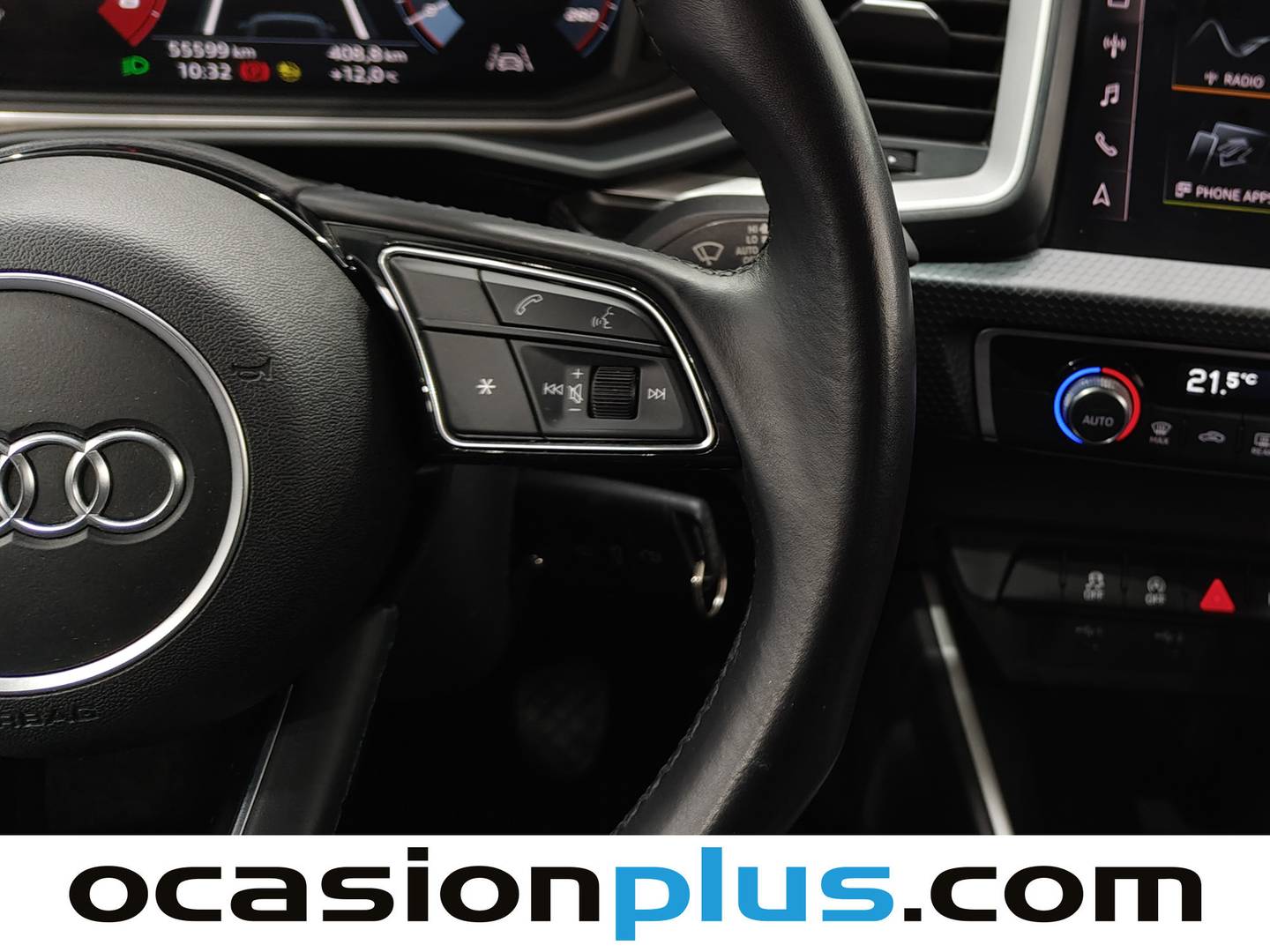 Foto Audi A1 Audi A1 Sportback Adrenalin edition 30 TFSI (110 CV) Pack S-Line