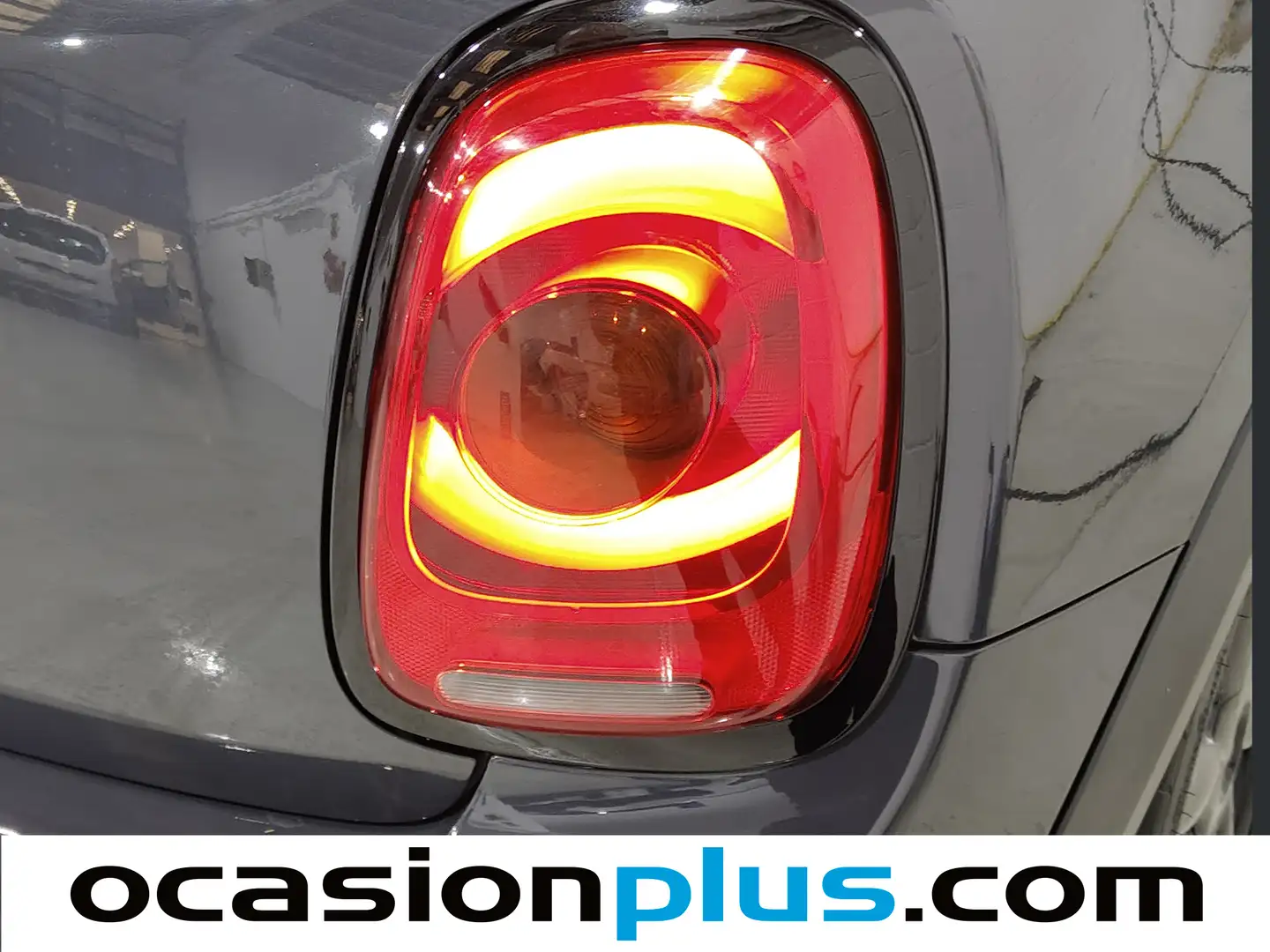 Foto Mini MINI MINI MINI 5 Puertas Cooper SD  (170 CV)