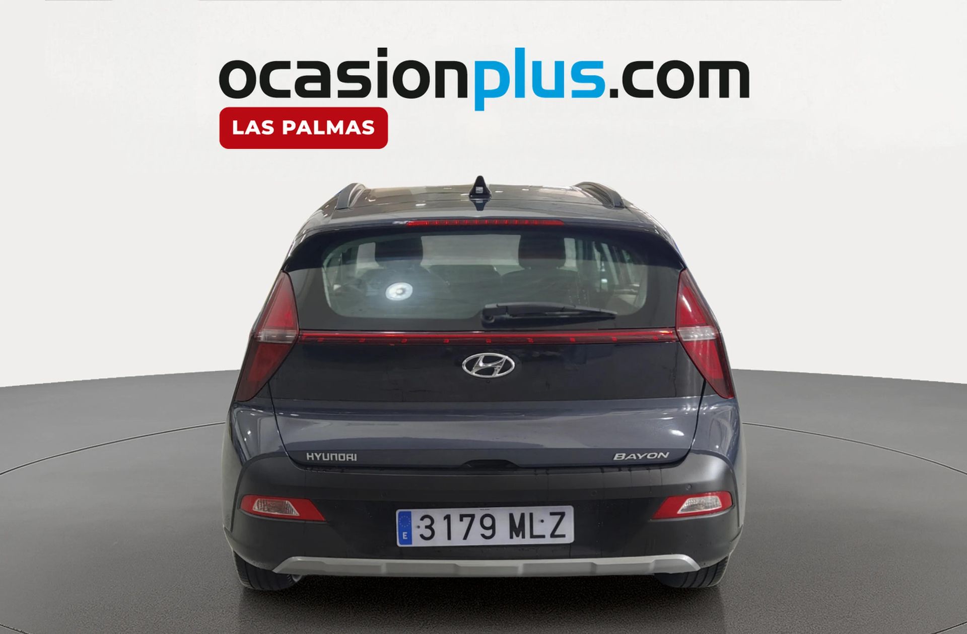 Hyundai Bayon 1.2 MPI Maxx - foto 13
