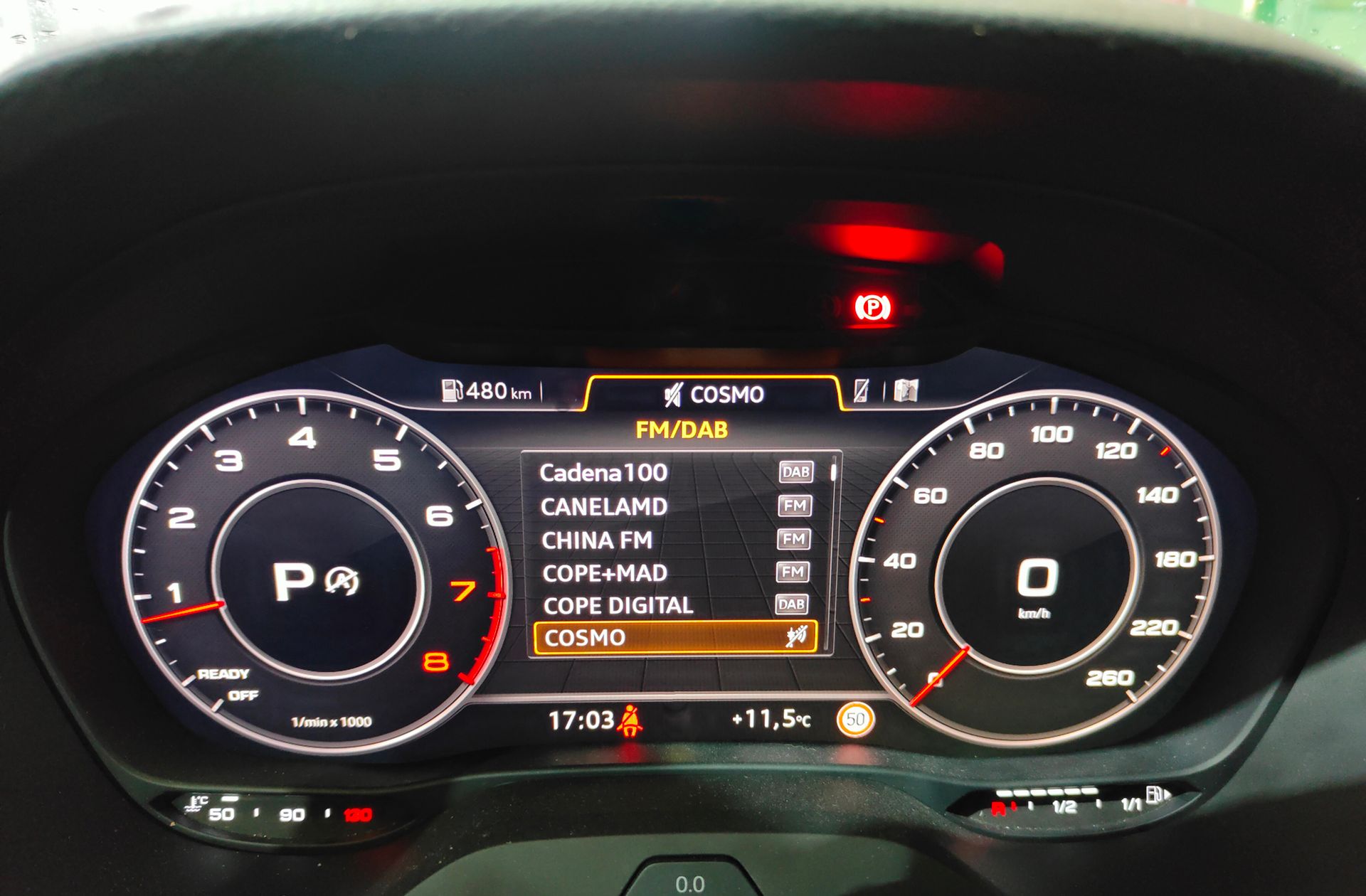 Audi Q2 Advanced 35 TFSI S tronic - foto 25
