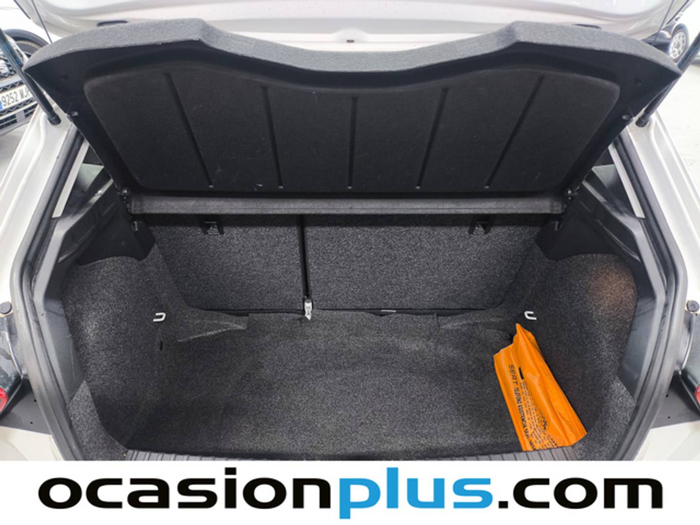 Foto Seat Ibiza SEAT Ibiza 1.0 TSI Style Go (95 CV)