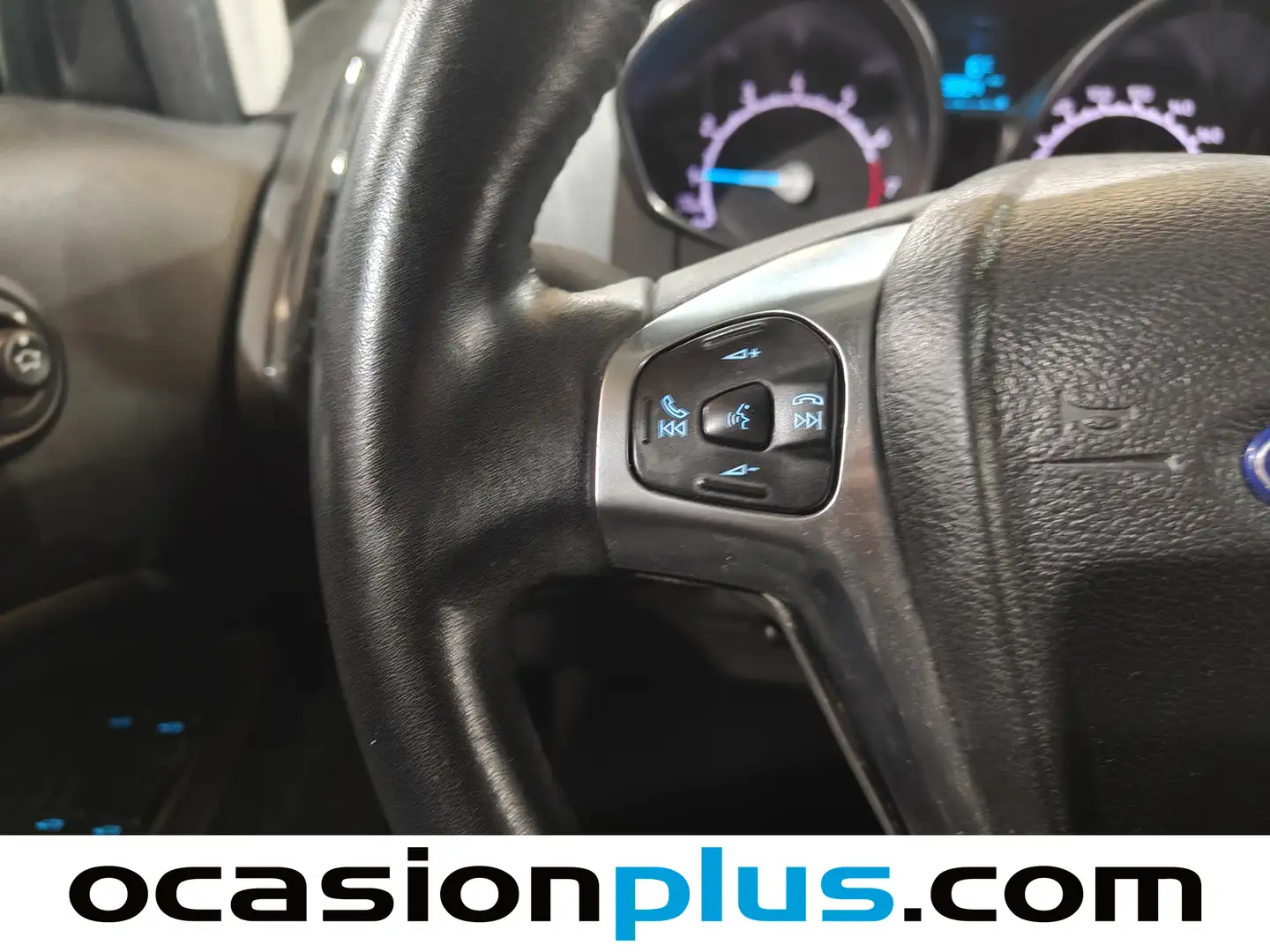 Foto Ford EcoSport Ford EcoSport 1.0 EcoBoost Titanium (140 CV)