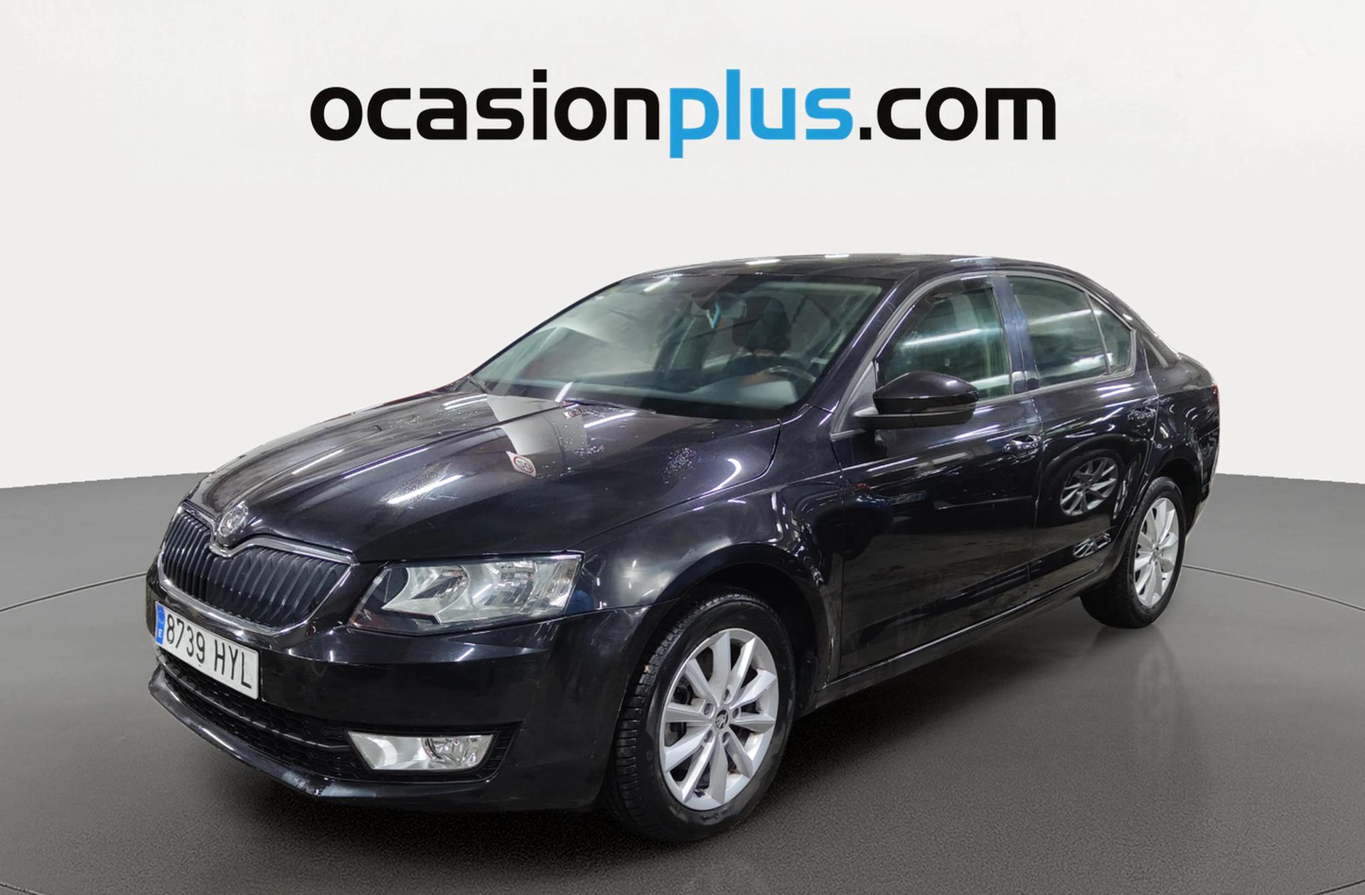 Škoda Octavia 2.0 TDI CR Ambition