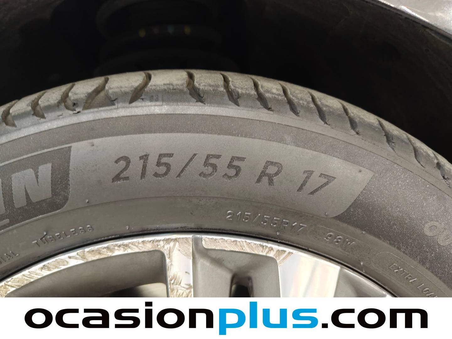 Peugeot 508 Peugeot 508 BlueHDi 160 S&S Allure EAT8 (160 CV) de segunda mano
