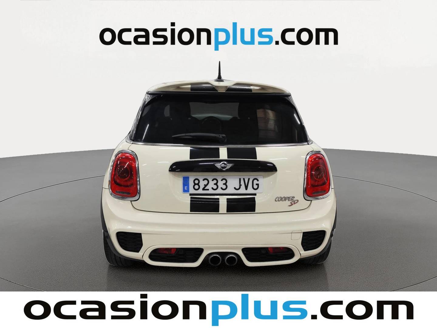 Mini MINI Mini MINI Cooper SD  (170 CV) Pack John Cooper Works km 0