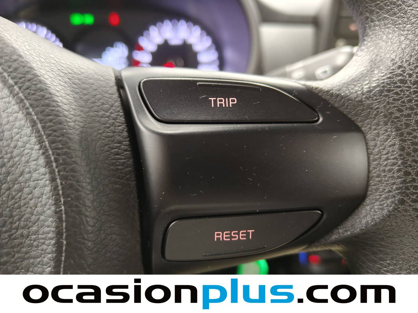 KIA Picanto KIA Picanto 1.0 CVVT Concept (67 CV) de ocasión