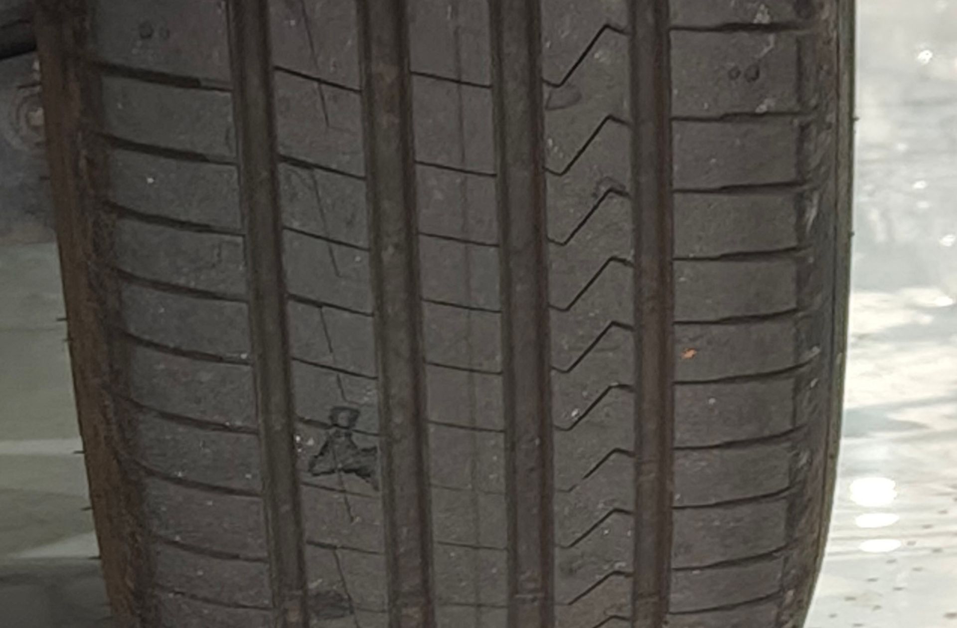 Hyundai Tucson 1.6 CRDi 48V Tecno 4x2 - foto 41