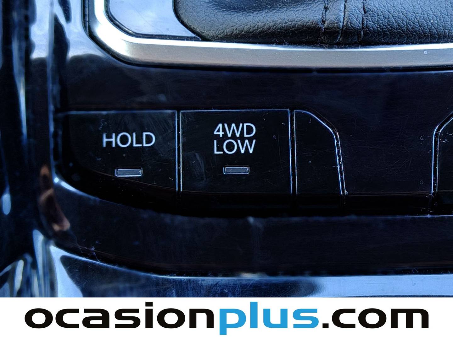 Foto Jeep Compass Jeep Compass 1.3 PHEV Limited AWD AT  (190 CV)