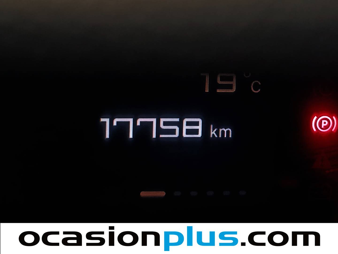 Citroën C3 Aircross Citroën C3 Aircross Hybrid 145 Plus e-DCS6 (145 CV) seminuevo