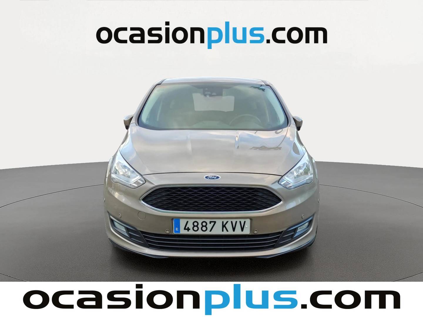 Ford C-Max Ford C-Max 1.0 EcoBoost S&S Titanium (125 CV) 125cv