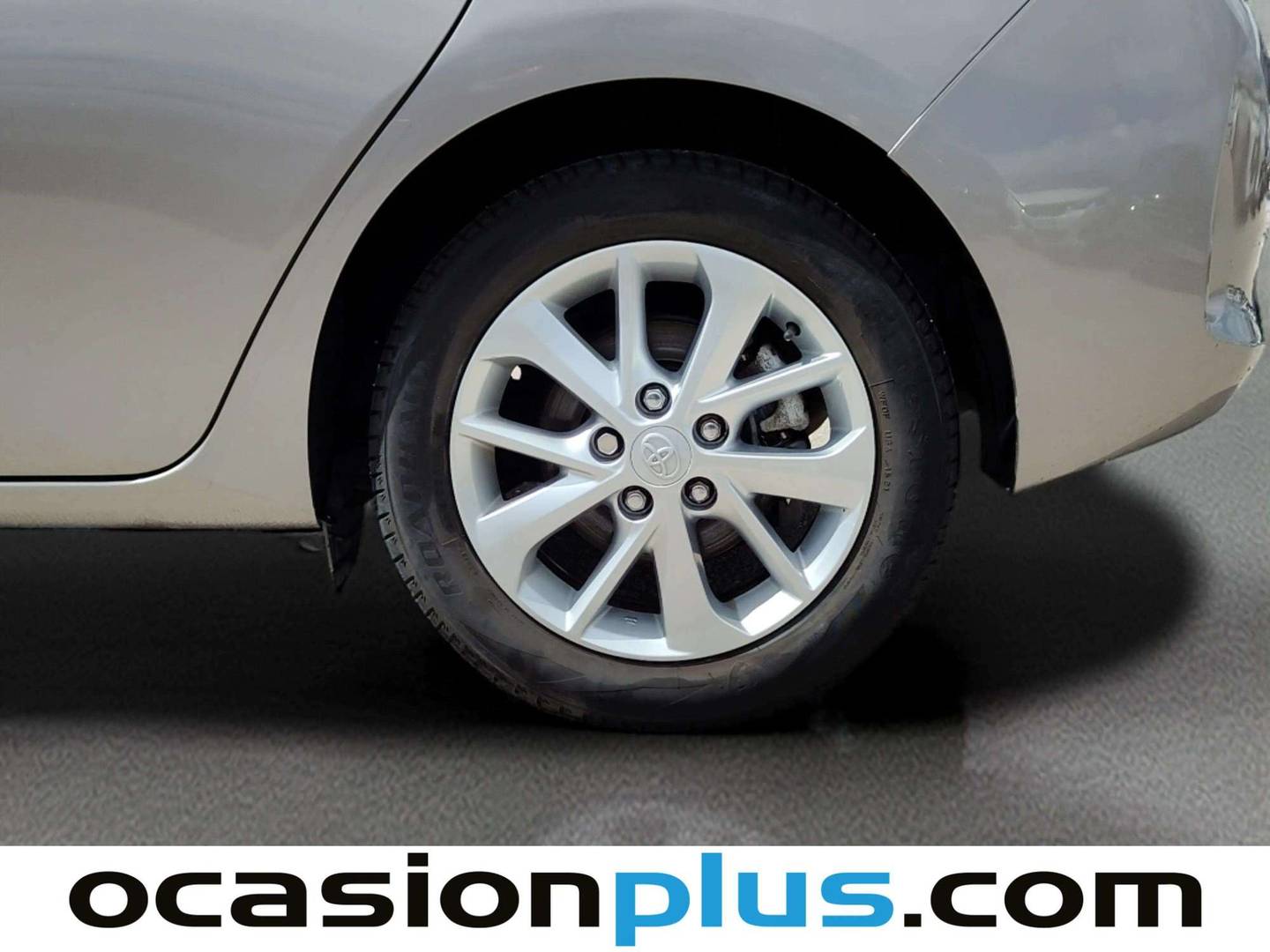 Toyota Auris Toyota Auris 120D Active (124 CV) 2013