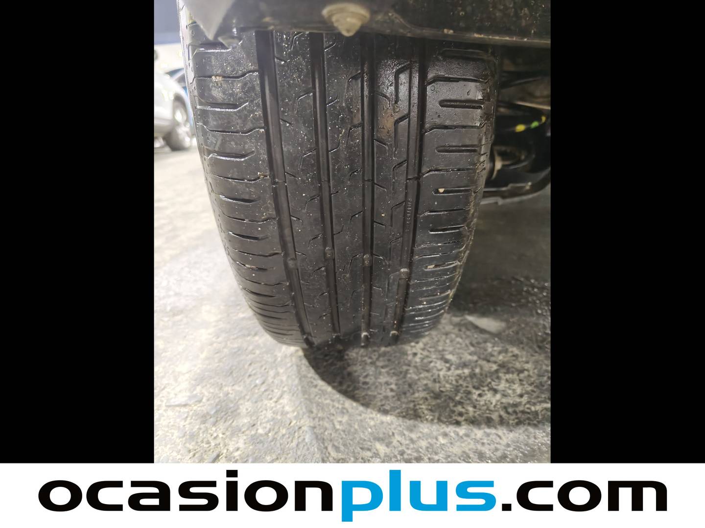 Foto Dacia Sandero Dacia Sandero Stepway Expression TCe (91 CV)