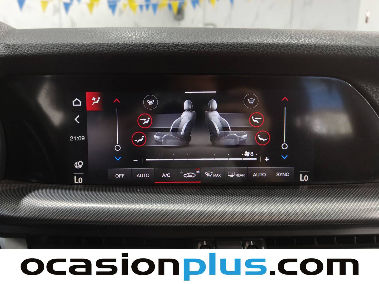 Foto Alfa Romeo Stelvio Alfa Romeo Stelvio 2.2 Diesel Sprint AWD (190 CV)