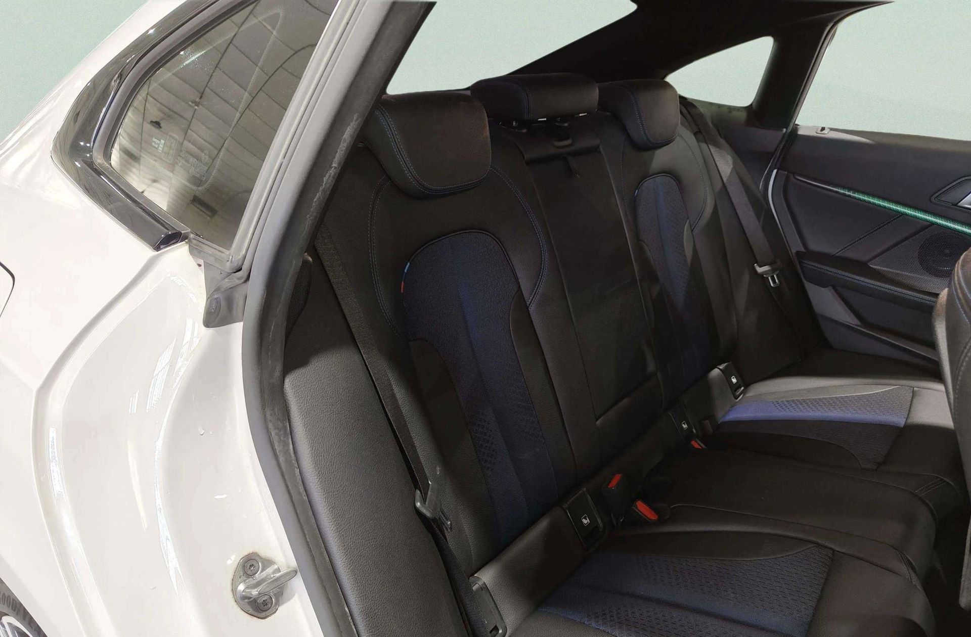 BMW Serie 2 218i Gran Coupe Pack M - foto 18