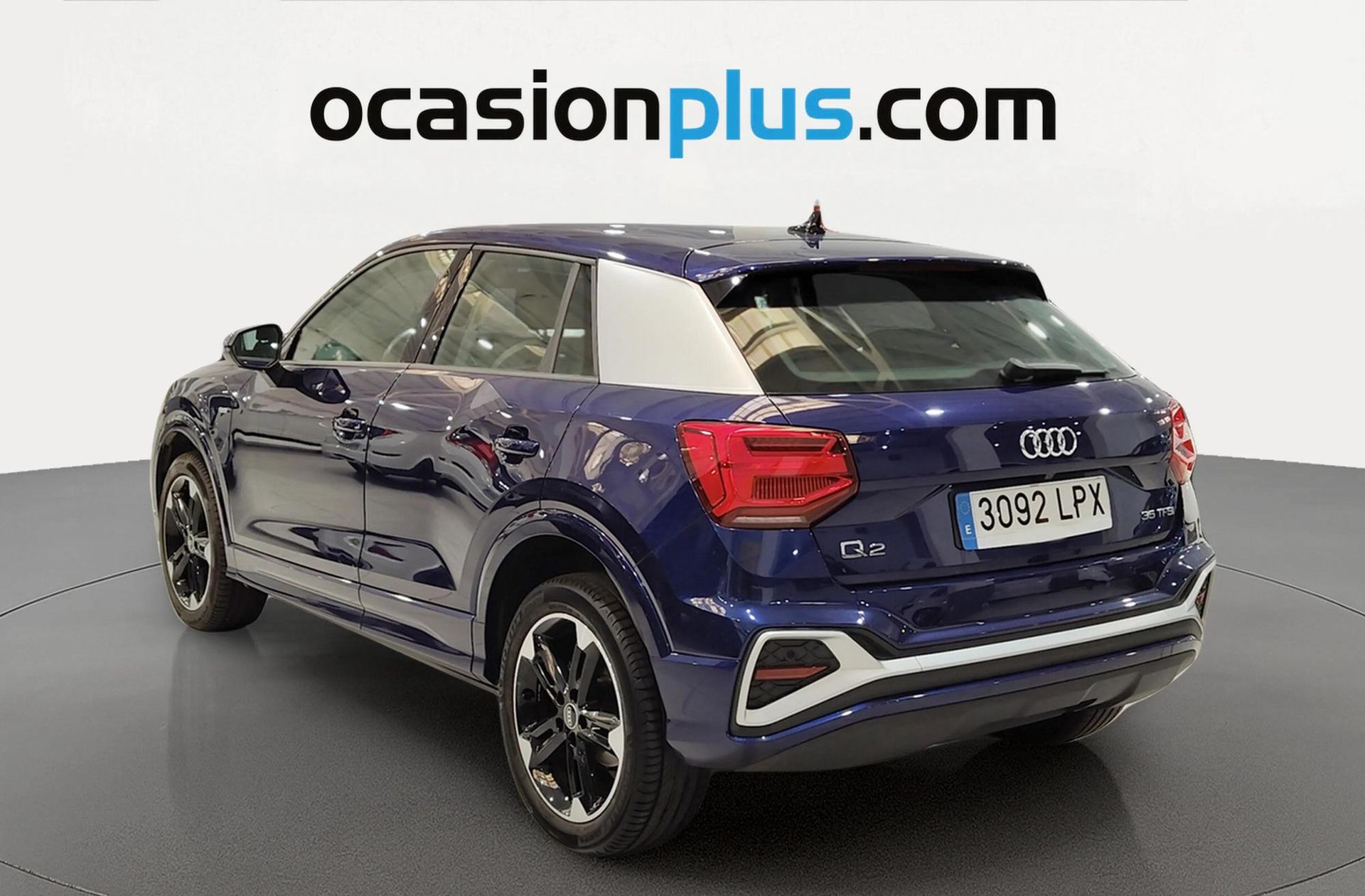 Audi Q2 S line 35 TFSI S tronic - foto 3