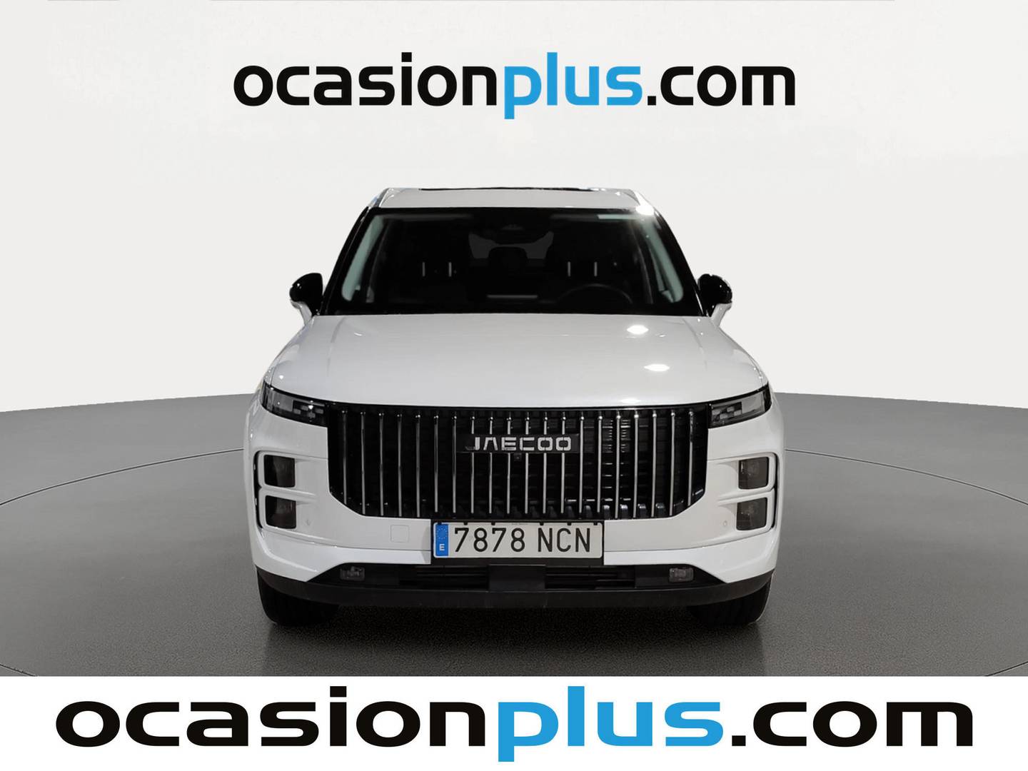 JAECOO 7 JAECOO 7 1.6 TGDI Select FWD (145 CV) km 0