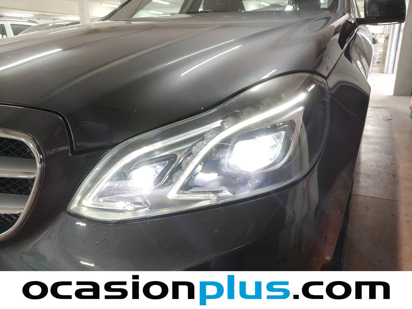 Mercedes Clase E Mercedes Clase E 220 BlueTEC Avantgarde (170 CV) barato