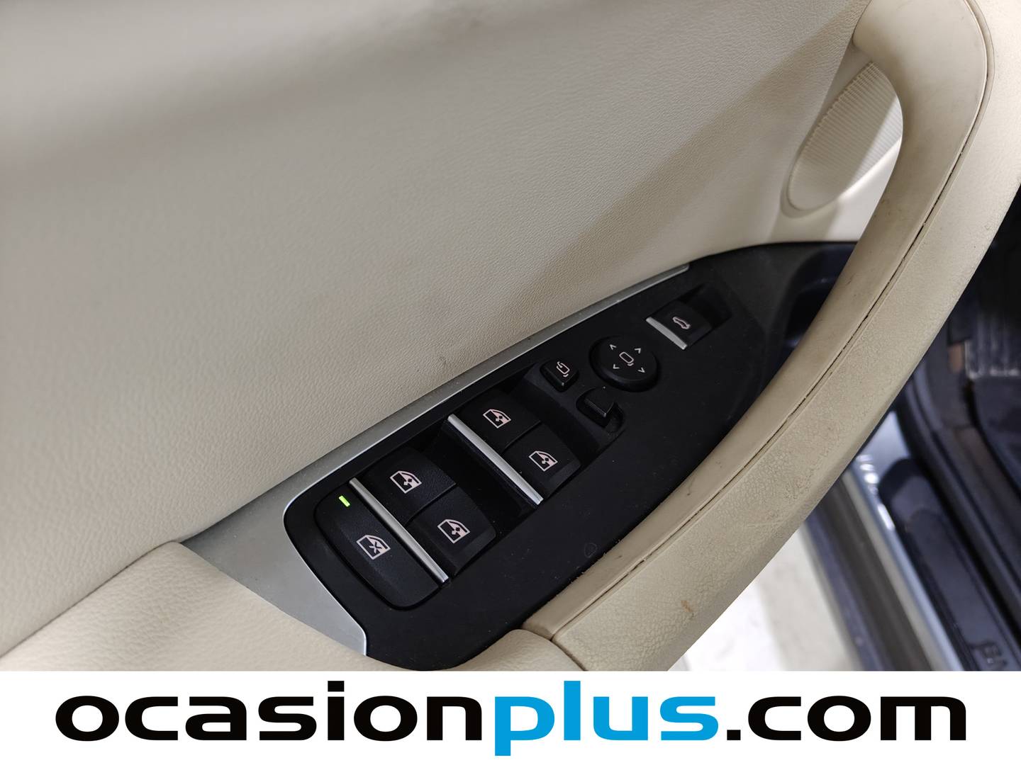 BMW X3 BMW X3 xDrive20d xLine (190 CV) seminuevo