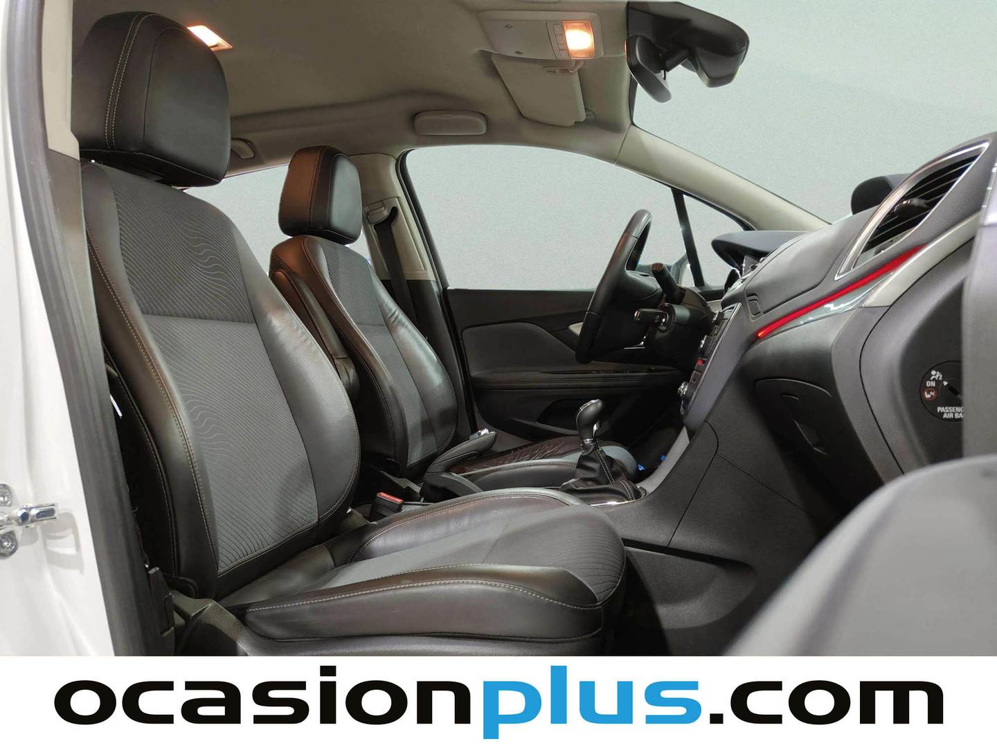 Opel Mokka Opel Mokka 1.7 CDTi S&S Excellence (130 CV) 4X4 km 0
