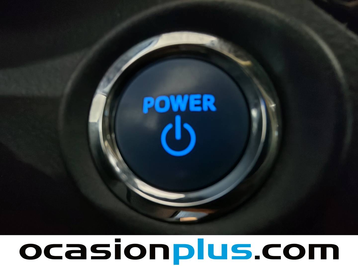 Toyota C-HR Toyota C-HR 180H Advance (184 CV) km 0