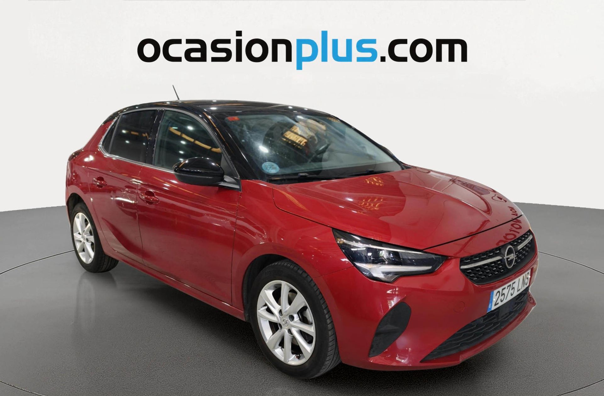 Opel Corsa 1.2 Turbo XHL Elegance - foto 2